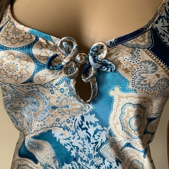 Inner Most Blue Slip - Picture 3 of 7